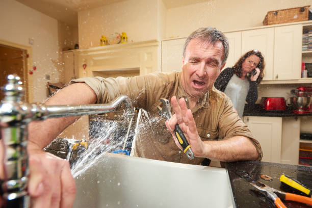Best Water damage restoration near me  in Kingsville, MD
